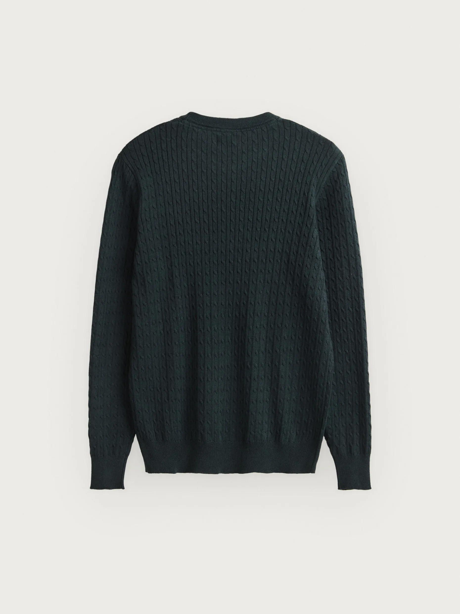 JERSEY OCHOS VERDE