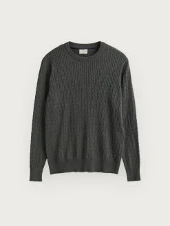 JERSEY OCHOS VERDE