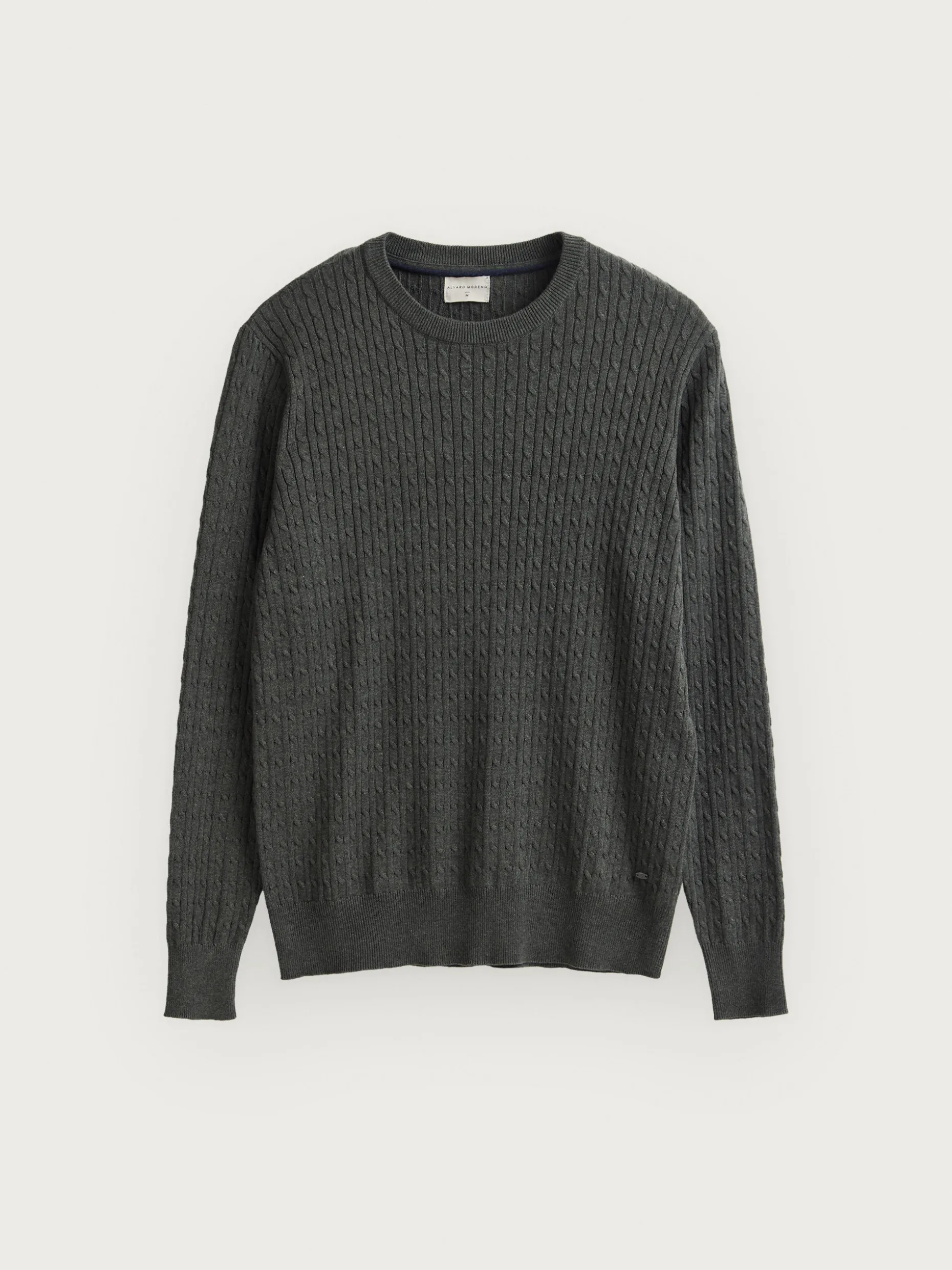 JERSEY OCHOS VERDE