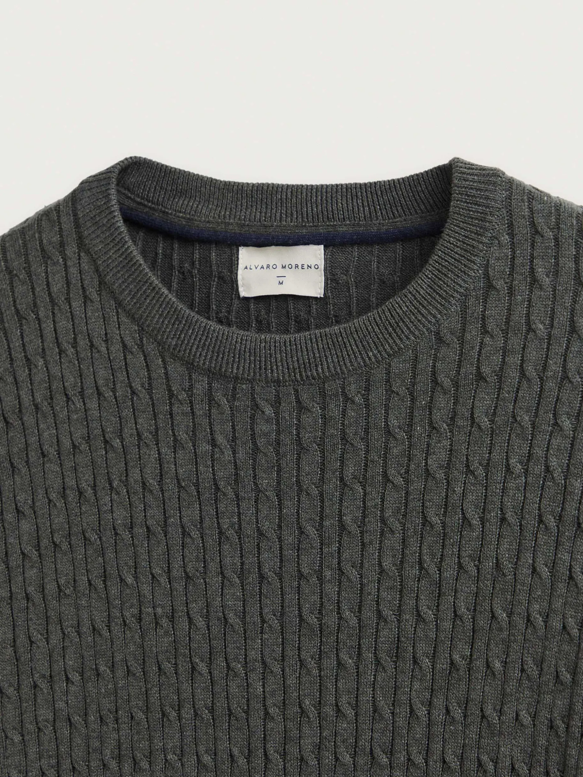 JERSEY OCHOS VERDE