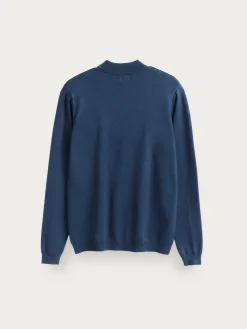 JERSEY PERKINS AZUL