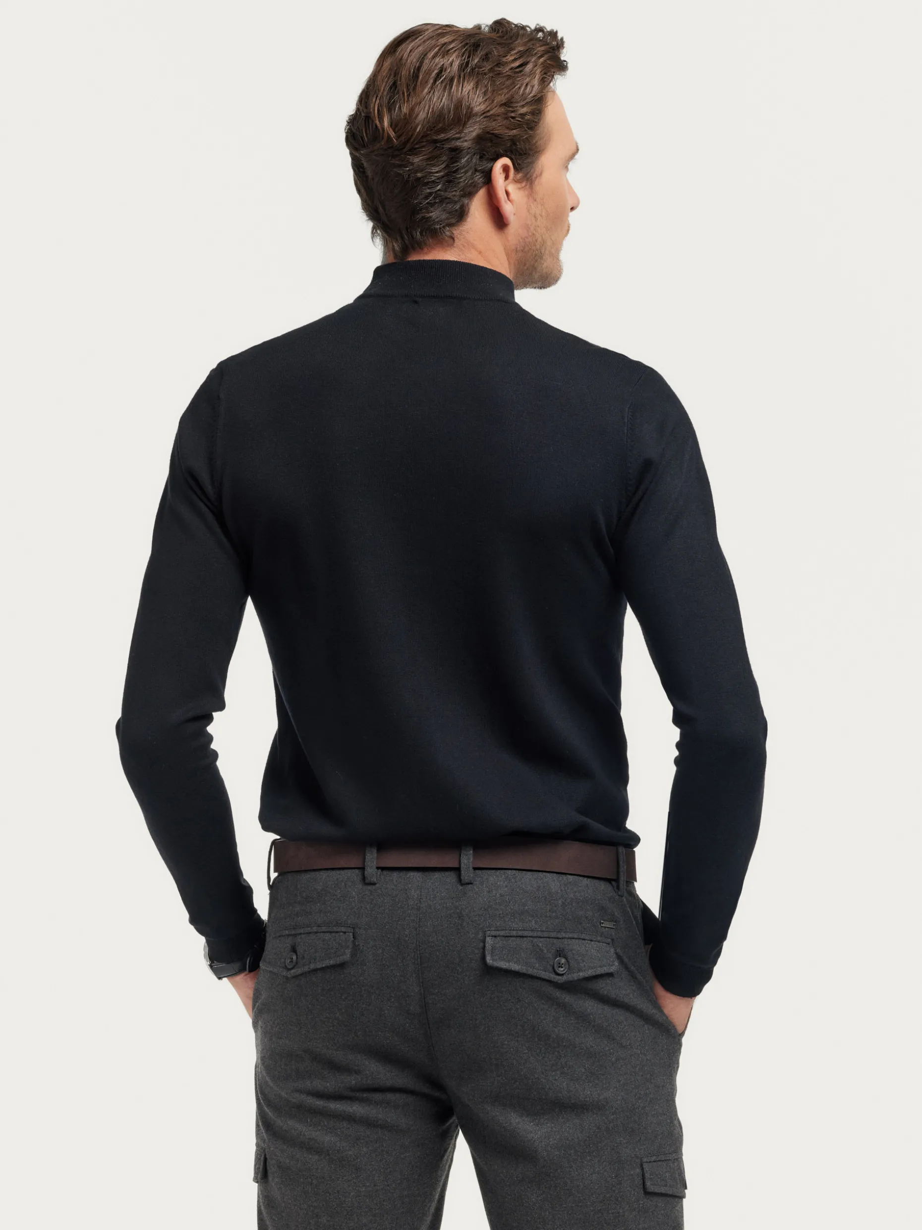JERSEY PERKINS NEGRO