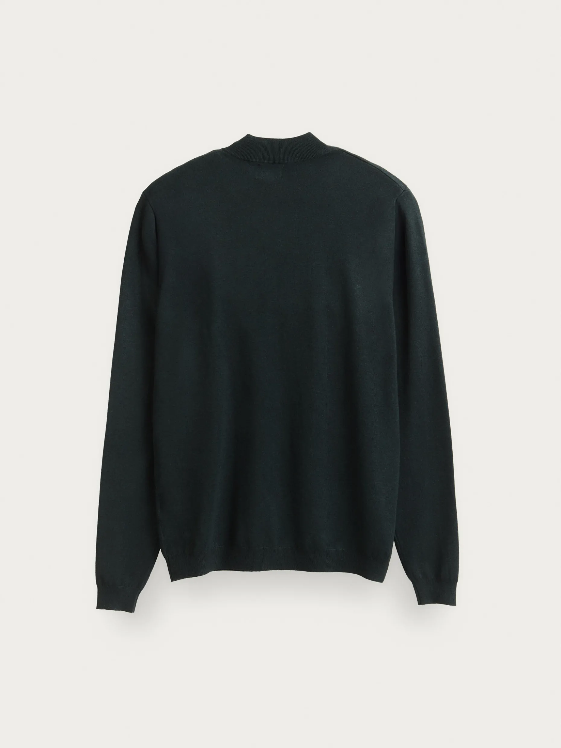 JERSEY PERKINS VERDE
