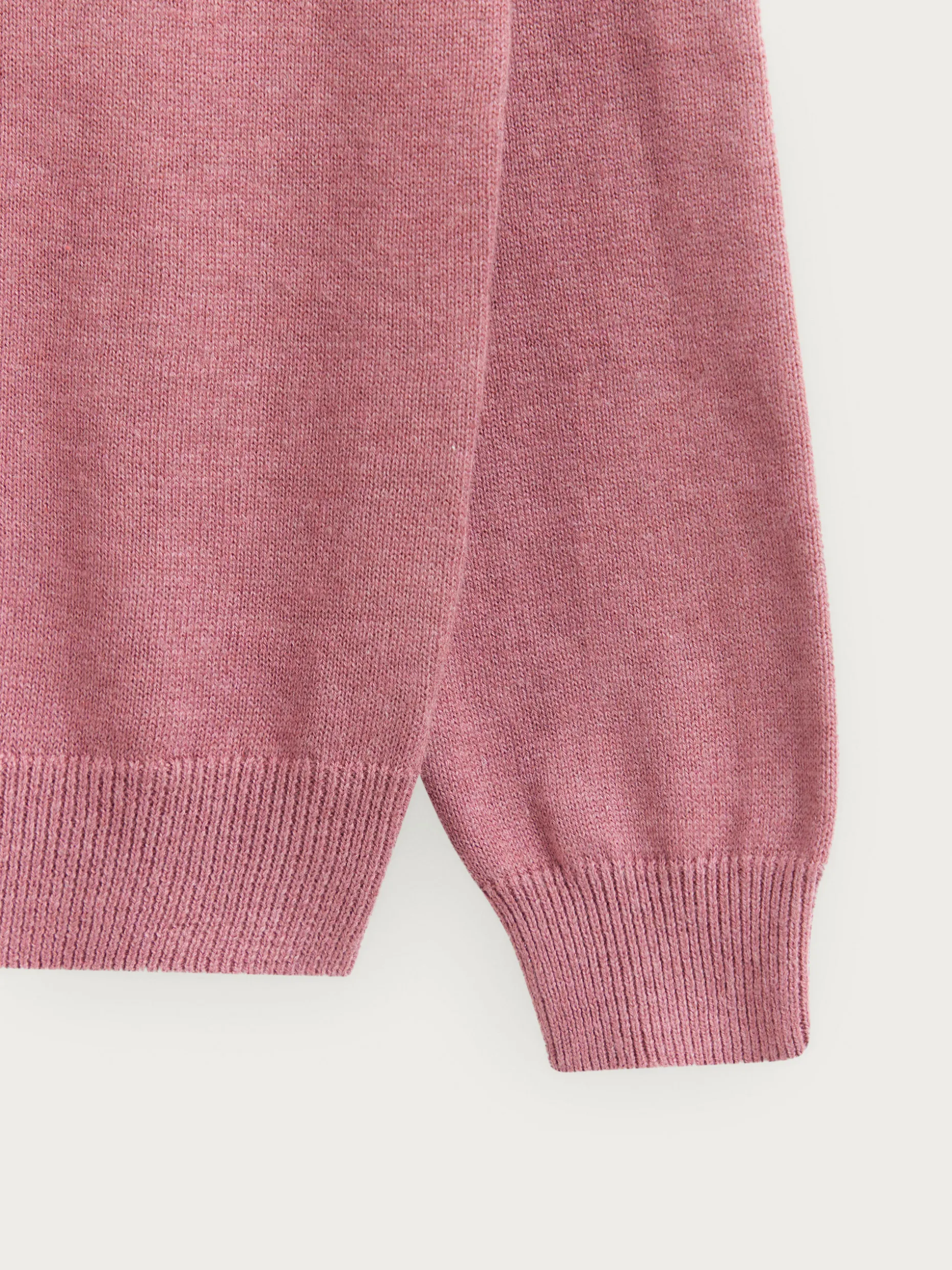 JERSEY ROUND NECK KIDS VIOLETA