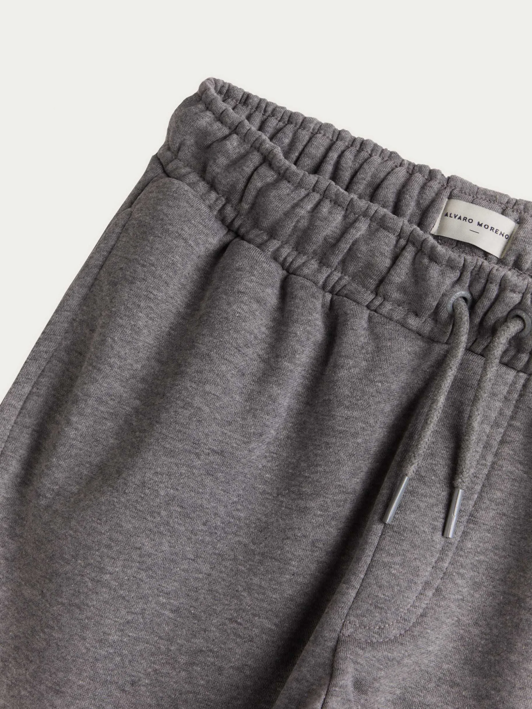 JOGGER BASIC GRIS