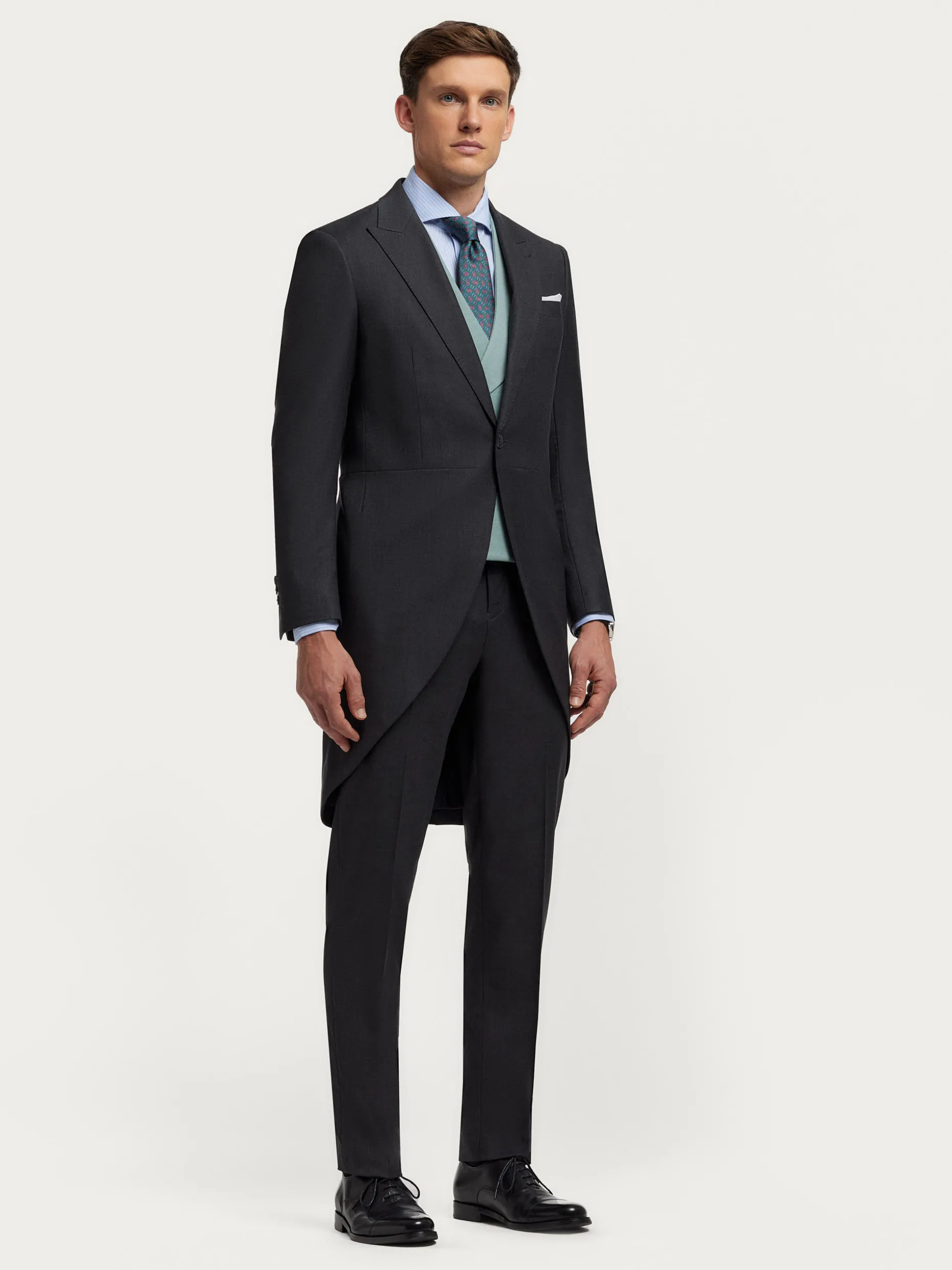 LEVITA CHAQUE WEDDING GRIS