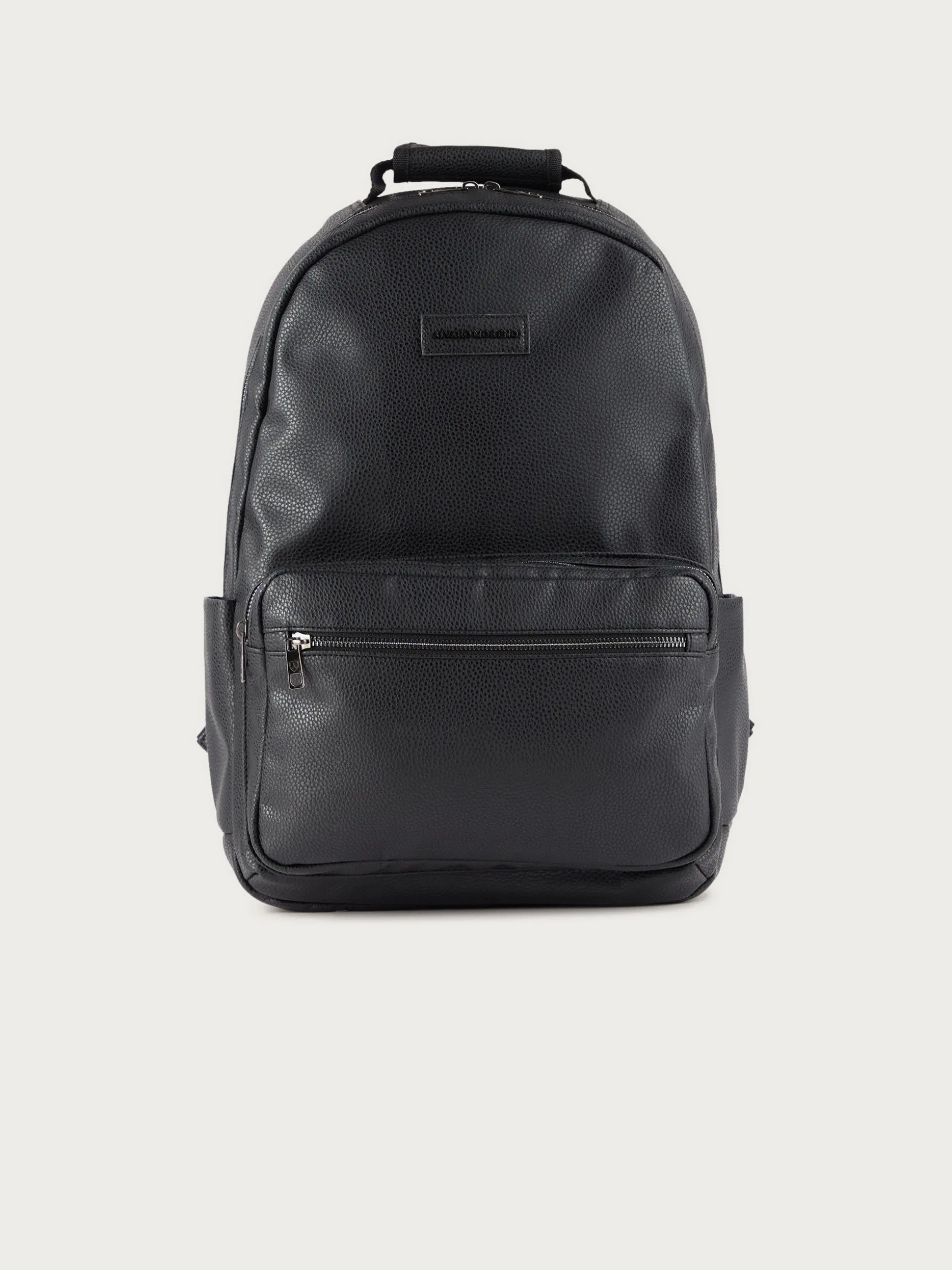 MOCHILA ROCCO NEGRO