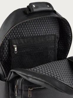 MOCHILA ROCCO NEGRO
