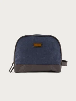 NECESER DANTE AZUL MARINO