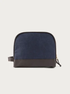 NECESER DANTE AZUL MARINO