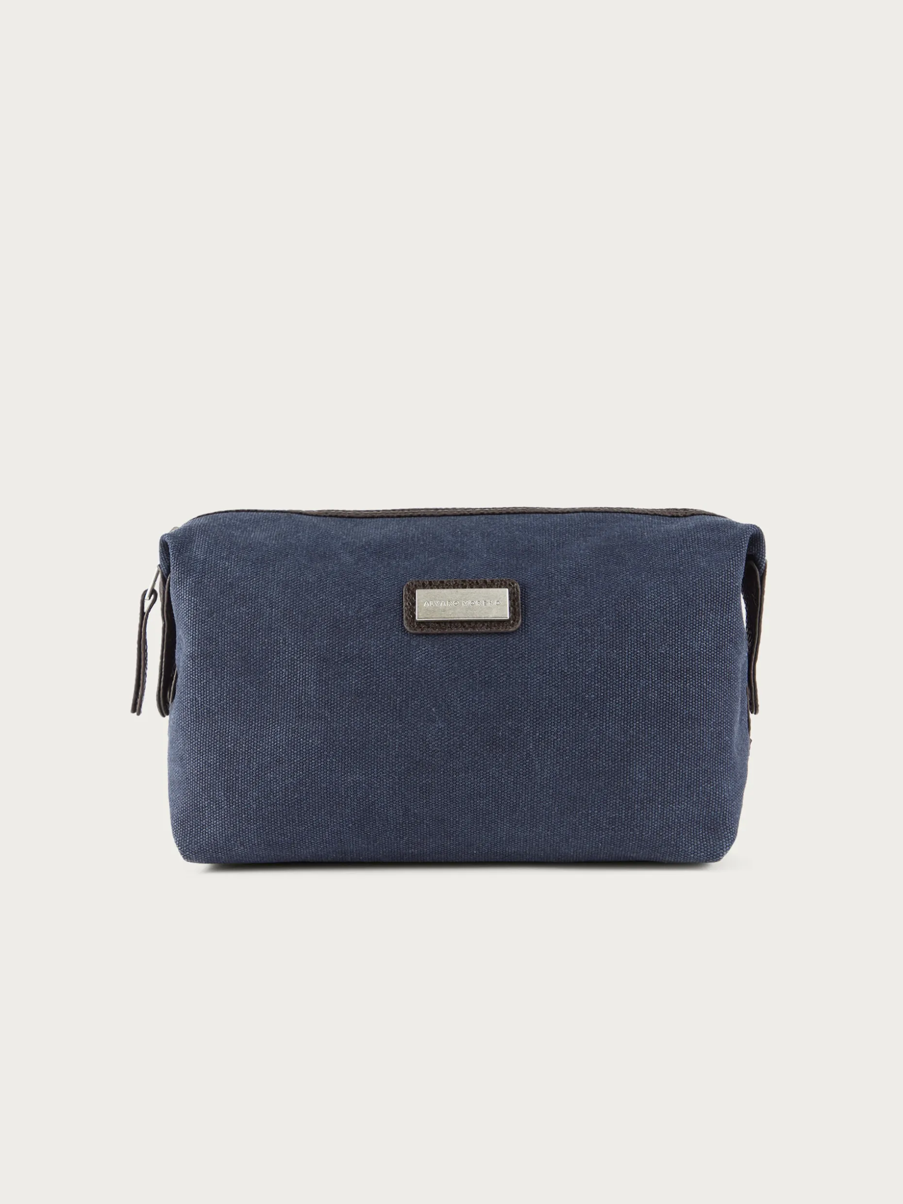 NECESER NOLAN AZUL MARINO