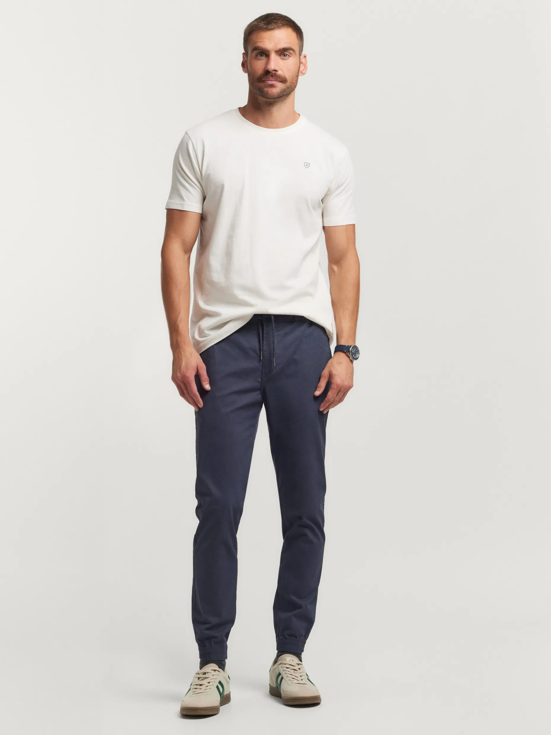 PANTALON ANDER AZUL