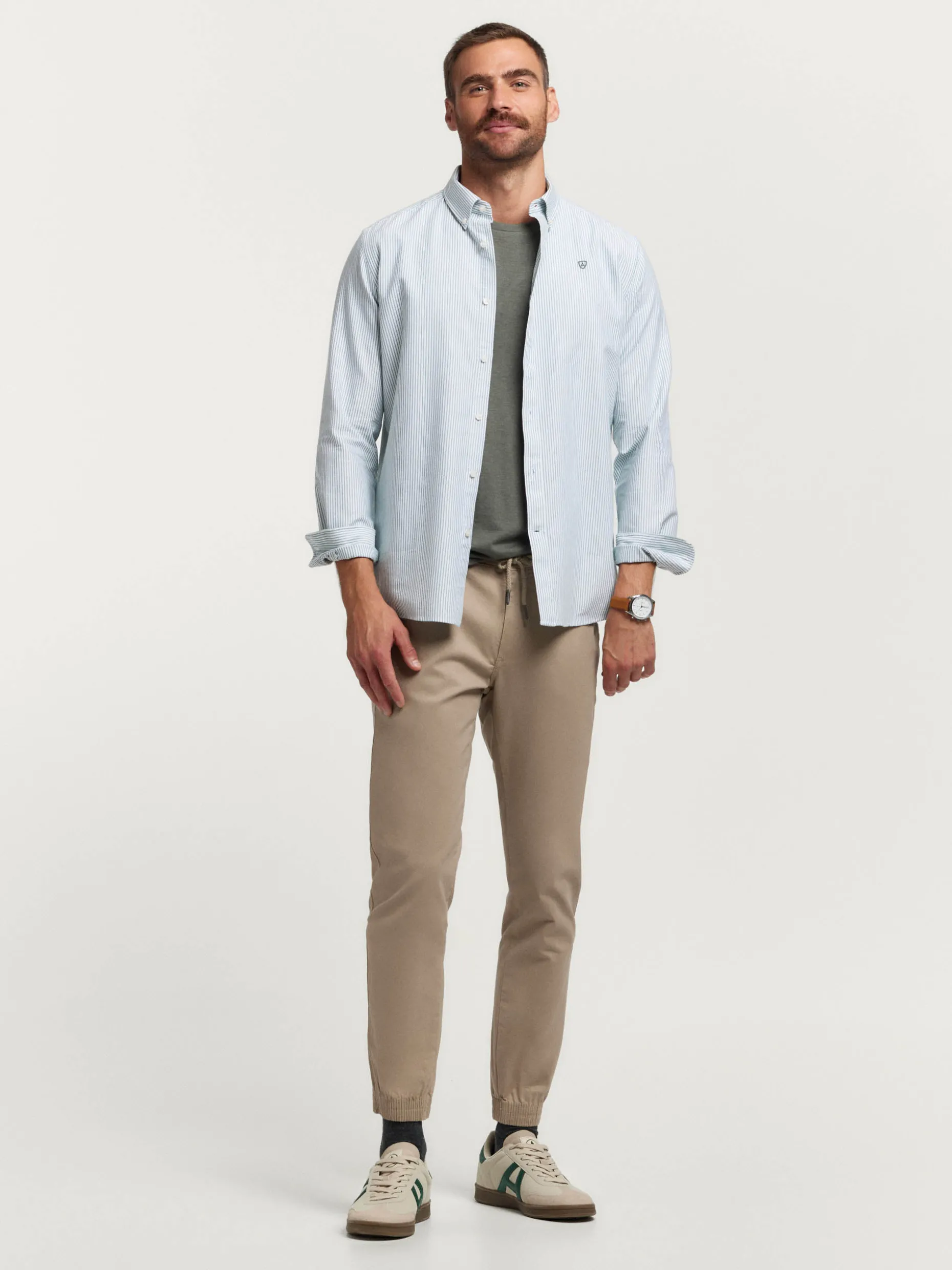 PANTALON ANDER BEIGE