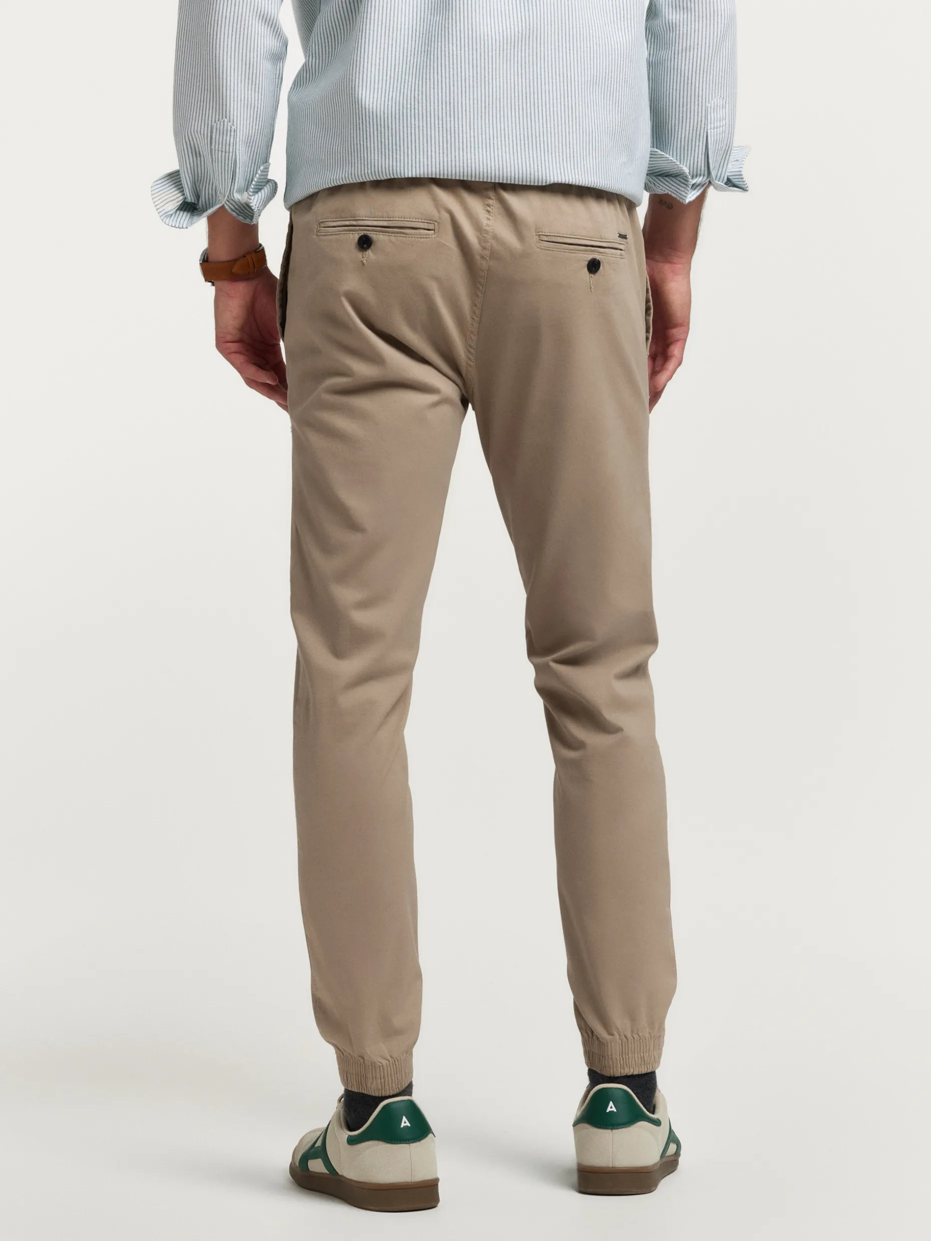 PANTALON ANDER BEIGE