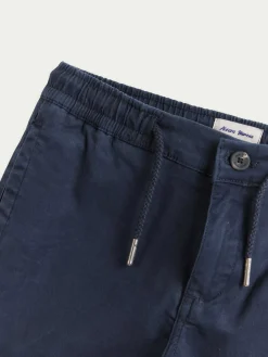 PANTALON ANDER KIDS AZUL MARINO