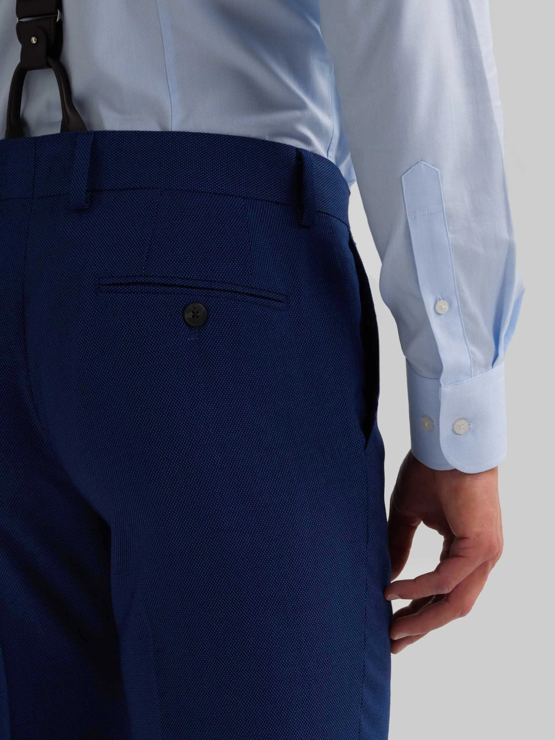 PANTALON BIRDEYE AZUL