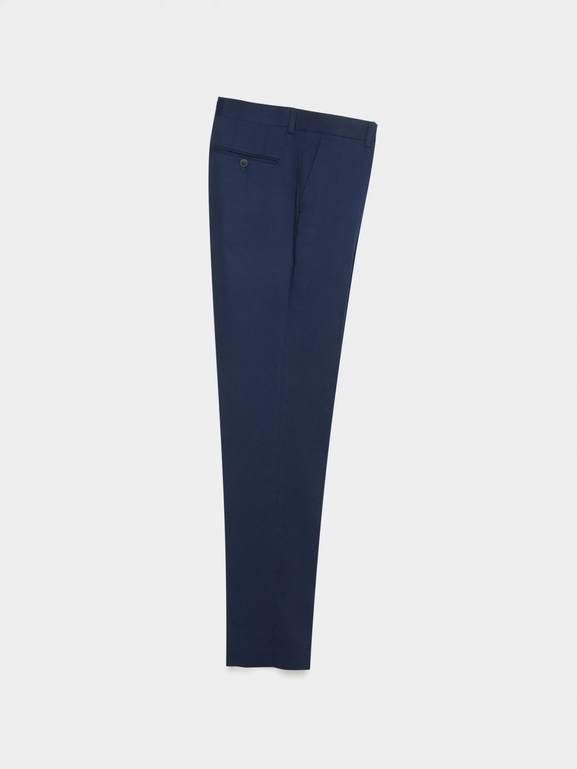 PANTALON BIRDEYE AZUL MARINO