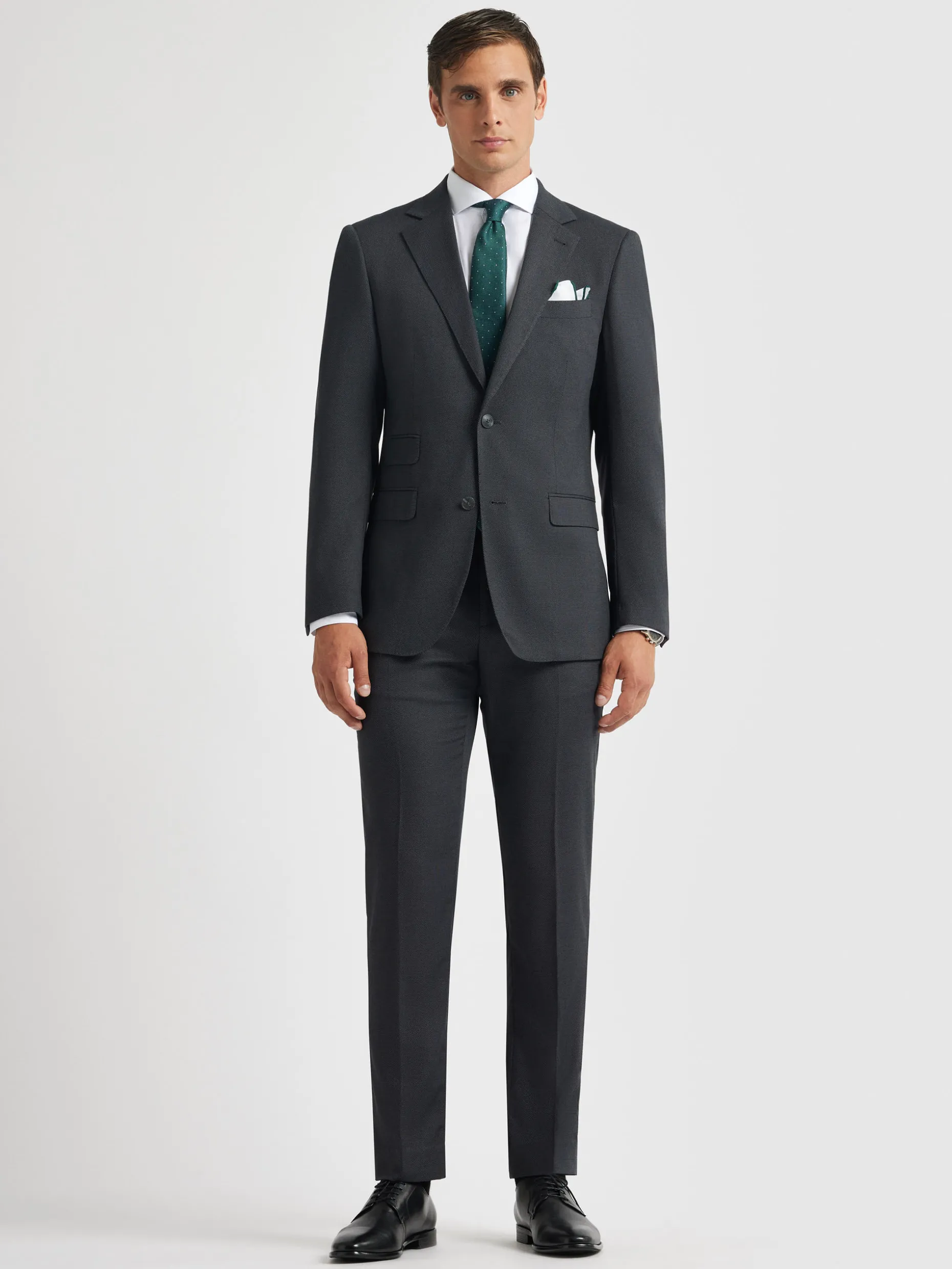 PANTALON BIRDEYE GRIS