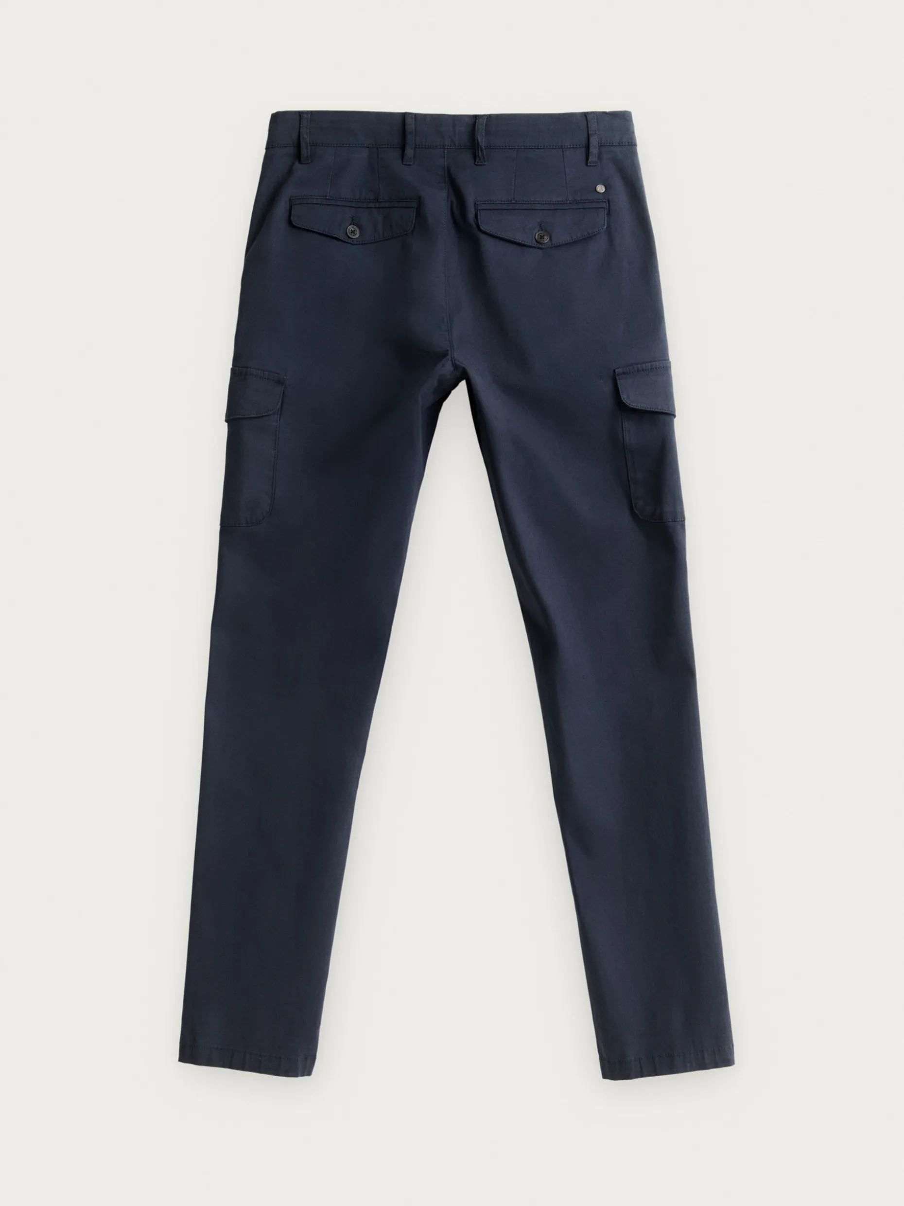 PANTALON BUFFALO AZUL MARINO