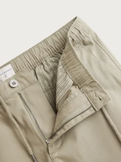 PANTALON BUFFORD VERDE
