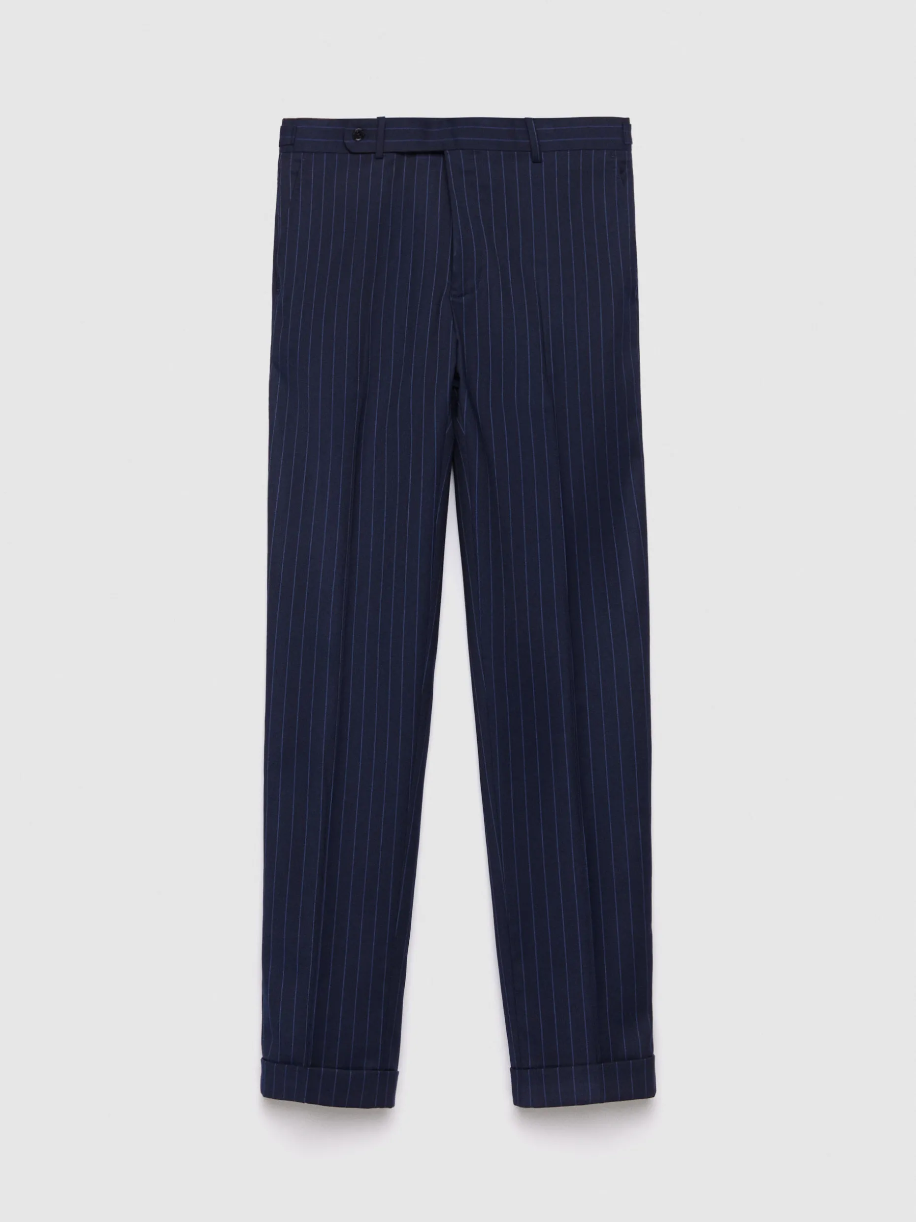 PANTALON CAPO DIPLO AZUL MARINO