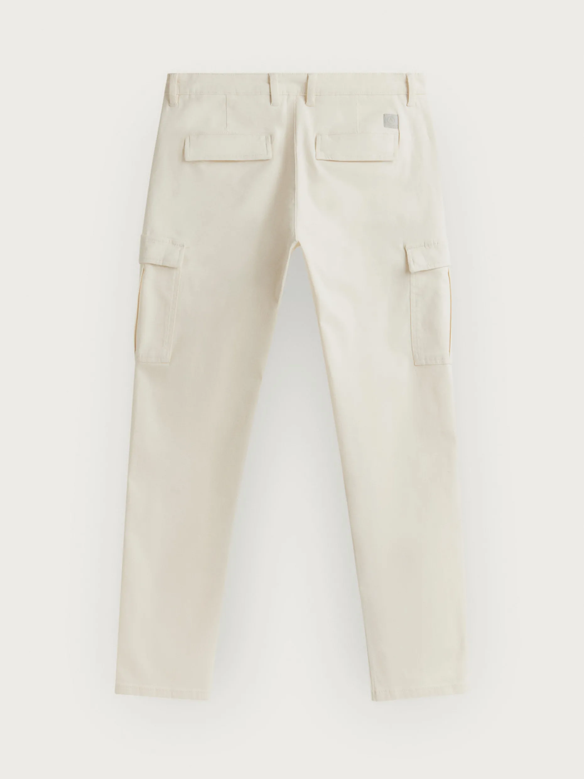 PANTALON CARGO ELVIS CRUDO