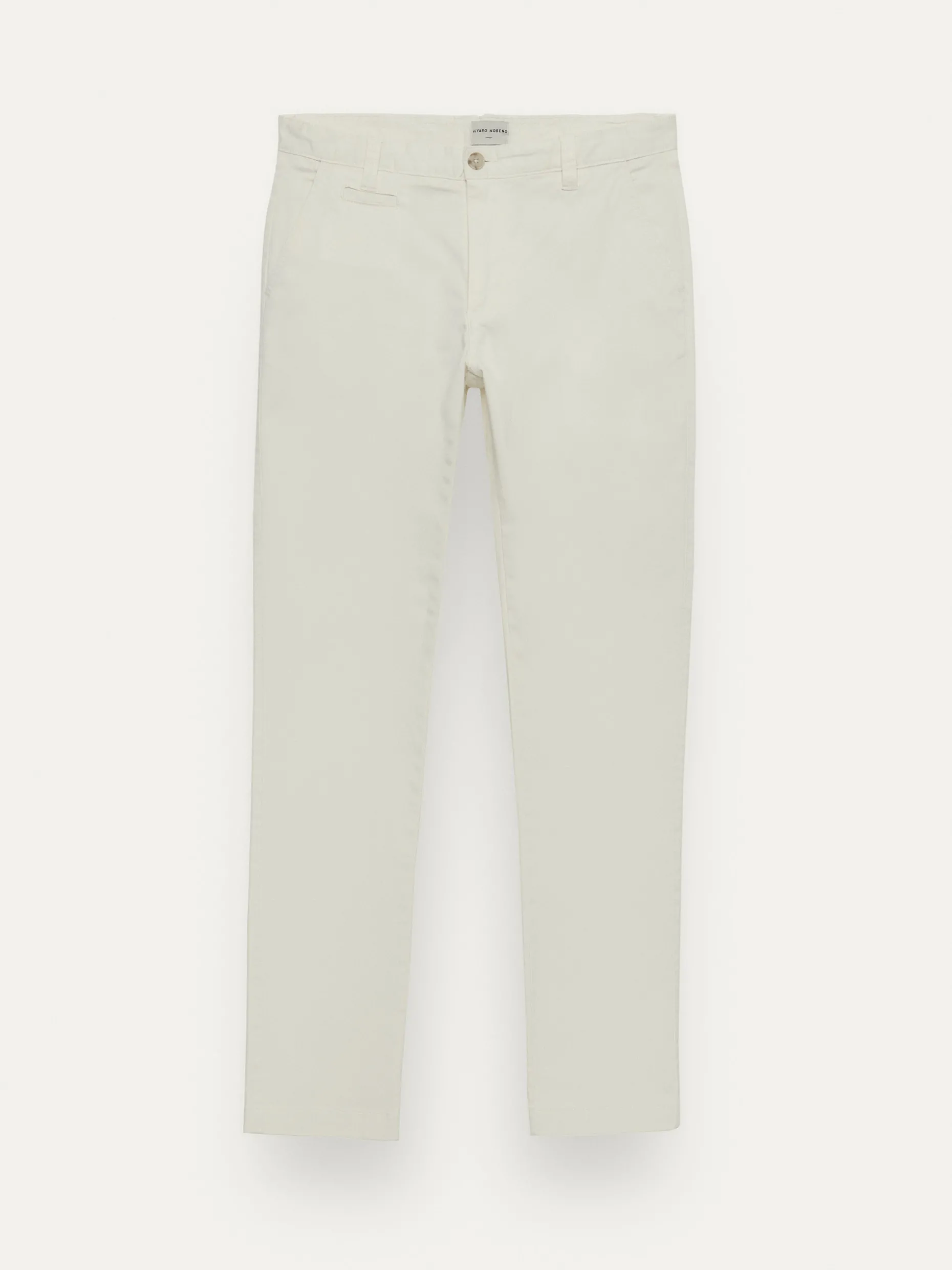 PANTALON COOPER CRUDO