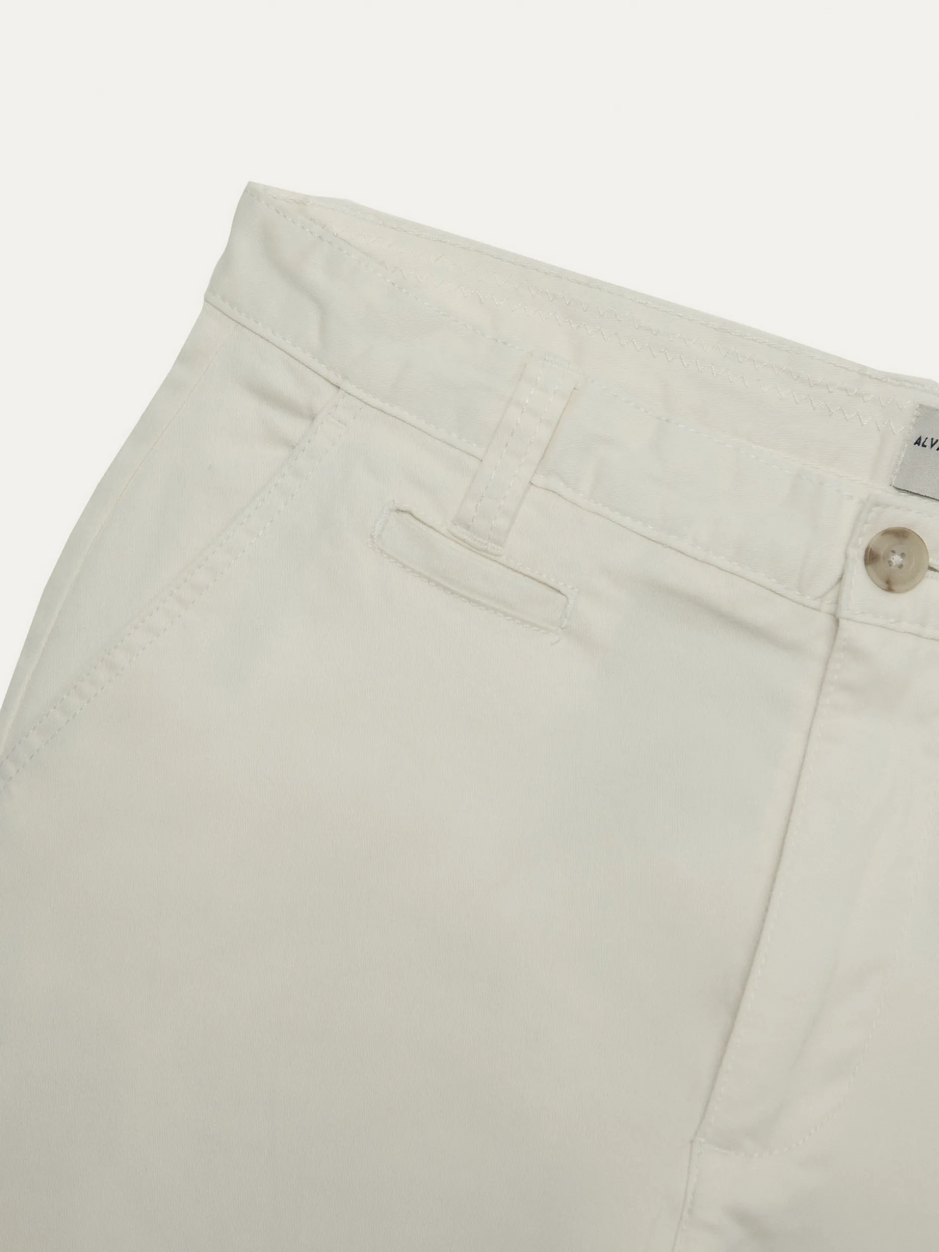 PANTALON COOPER CRUDO