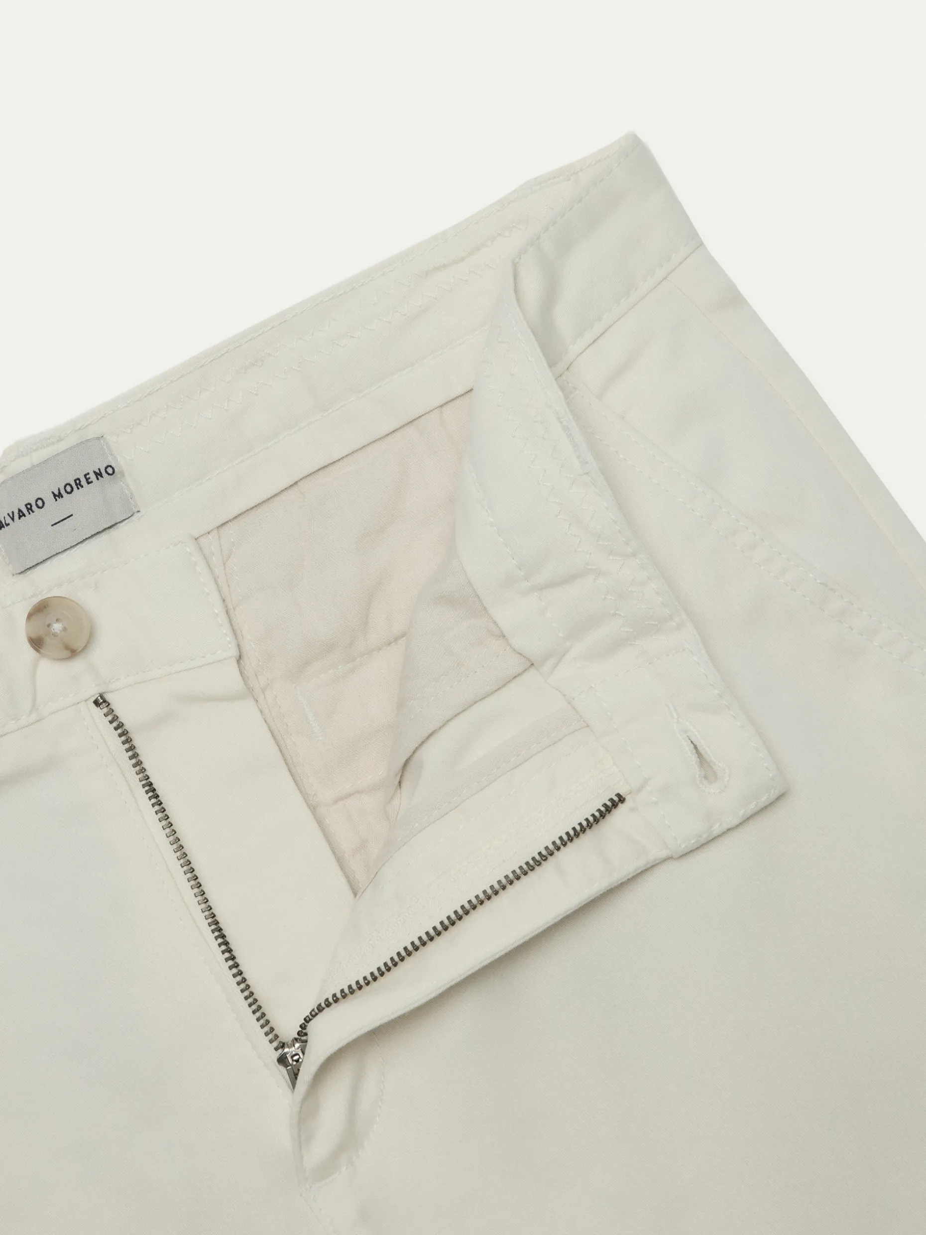 PANTALON COOPER CRUDO