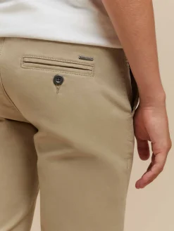 PANTALON DALTON KIDS BEIGE
