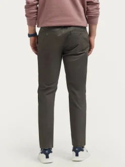PANTALON DAWSON VERDE