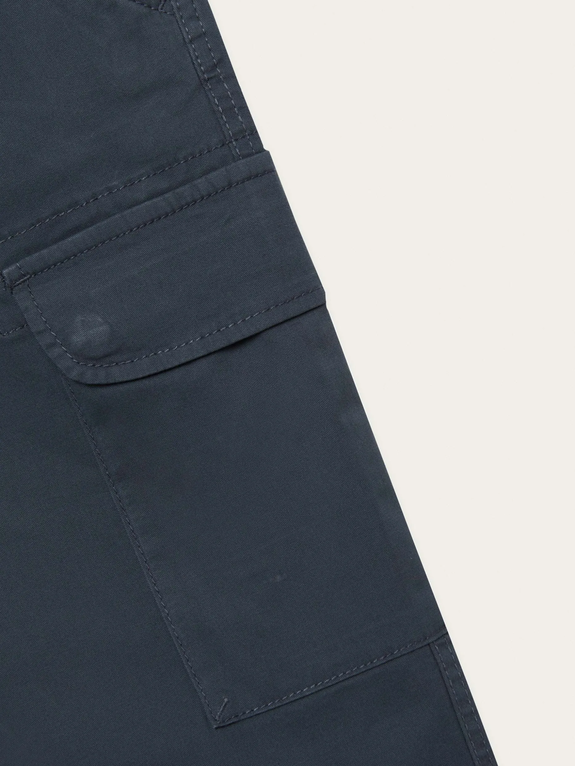 PANTALON DESERT AZUL