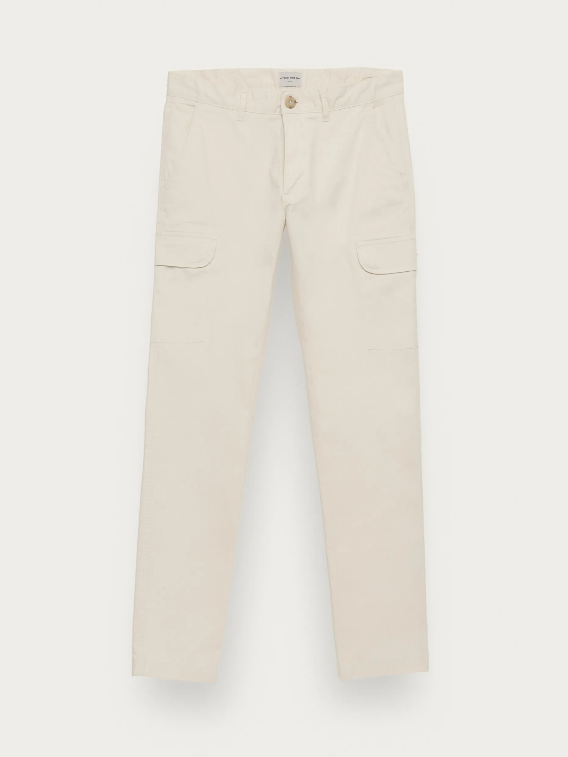PANTALON DESERT CRUDO