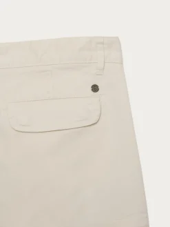 PANTALON DESERT CRUDO
