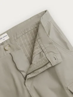 PANTALON DESERT VERDE