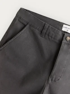 PANTALON ELVIS GRIS