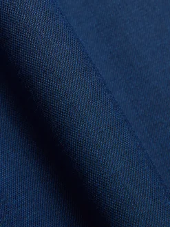 PANTALON FIL A FIL AZUL