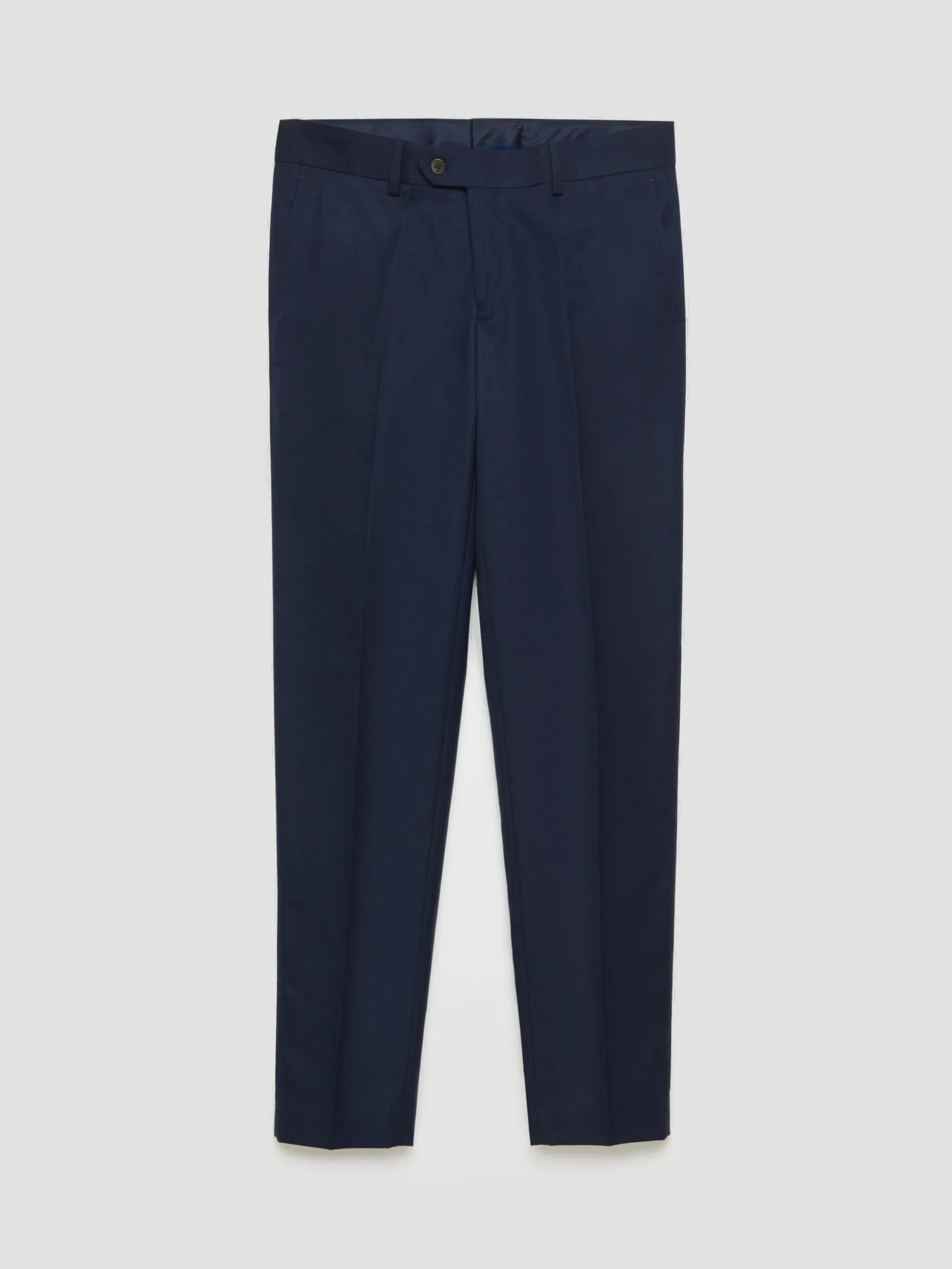 PANTALON FIL A FIL AZUL MARINO