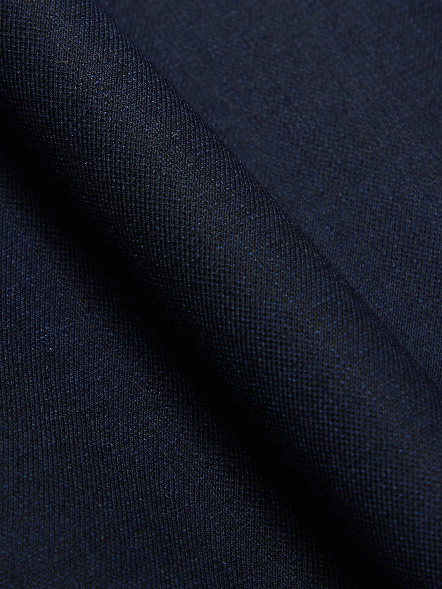 PANTALON FIL A FIL AZUL MARINO