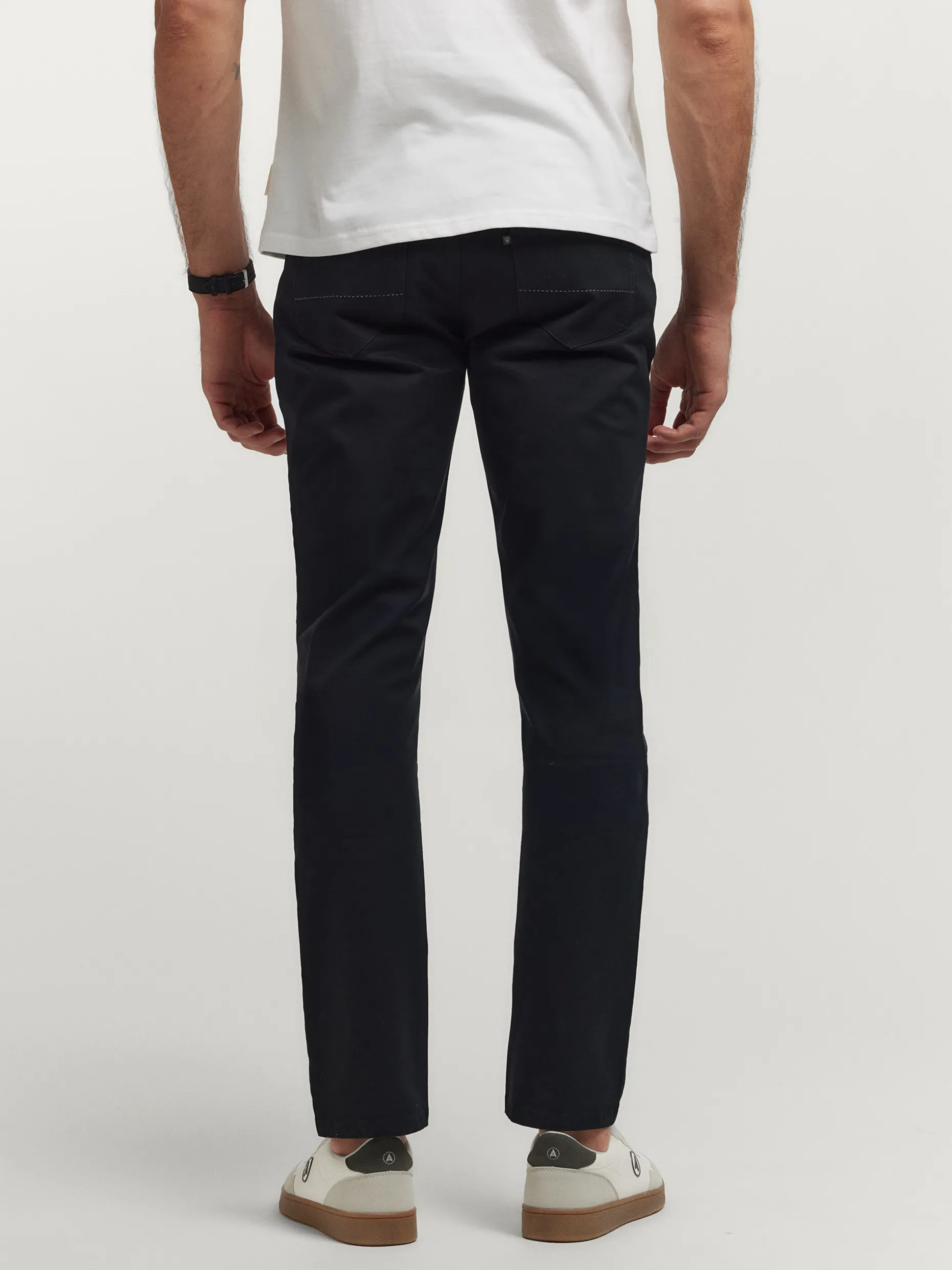 PANTALON PIC PIC NEGRO