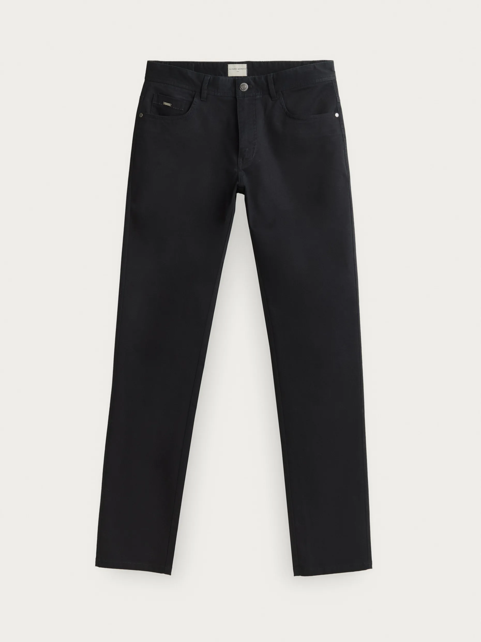 PANTALON PIC PIC NEGRO