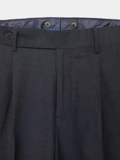 PANTALON SARTO GRIS