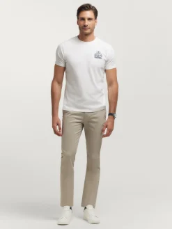 PANTALON SLOT BEIGE