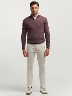 PANTALON SLOT CRUDO