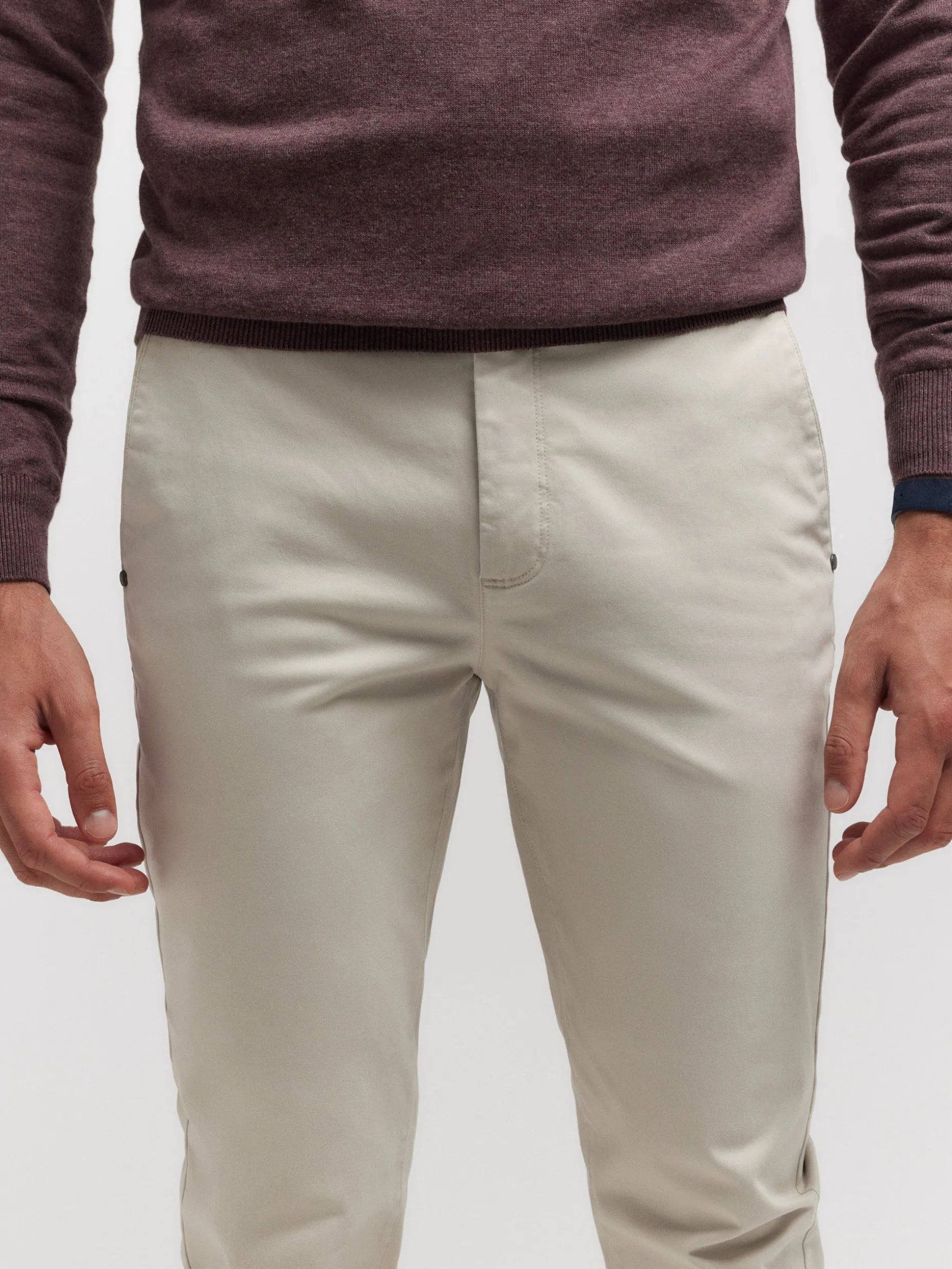 PANTALON SLOT CRUDO