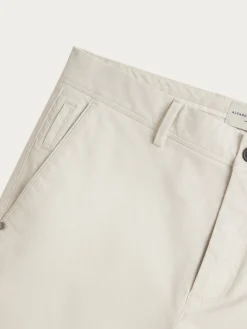 PANTALON SLOT CRUDO