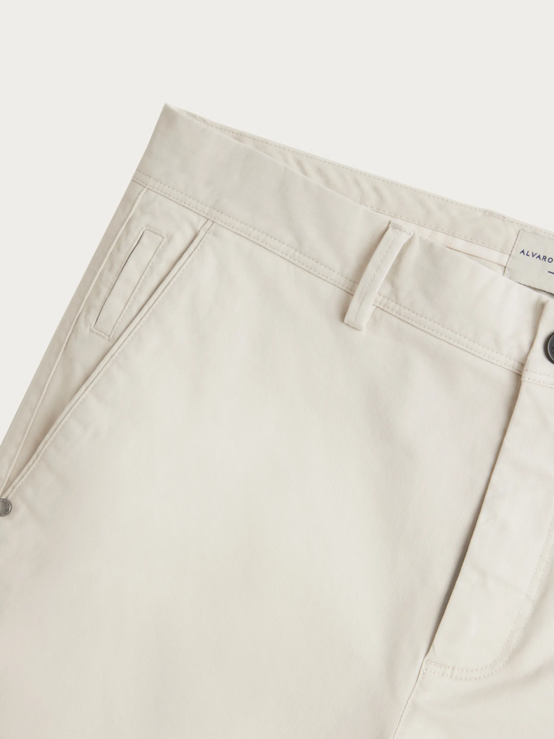 PANTALON SLOT CRUDO