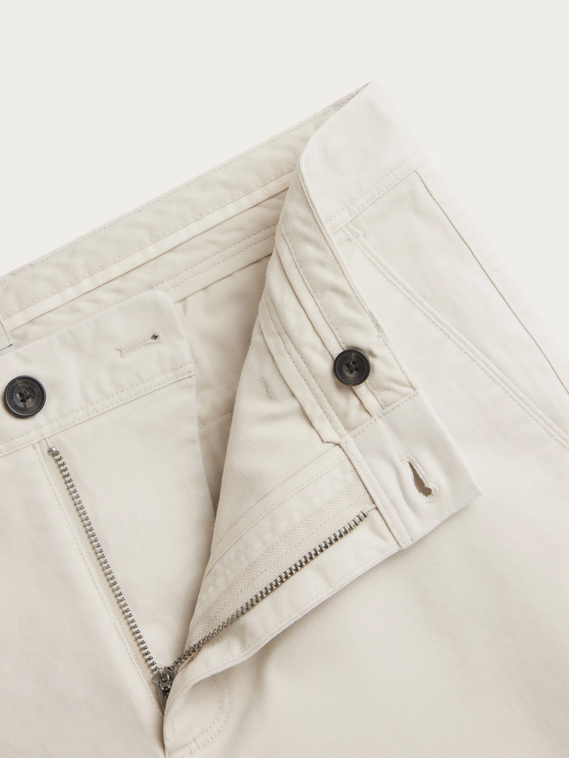 PANTALON SLOT CRUDO