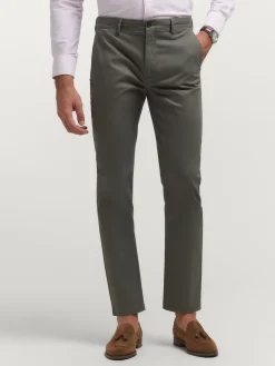 PANTALON SLOT VERDE
