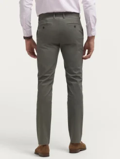 PANTALON SLOT VERDE